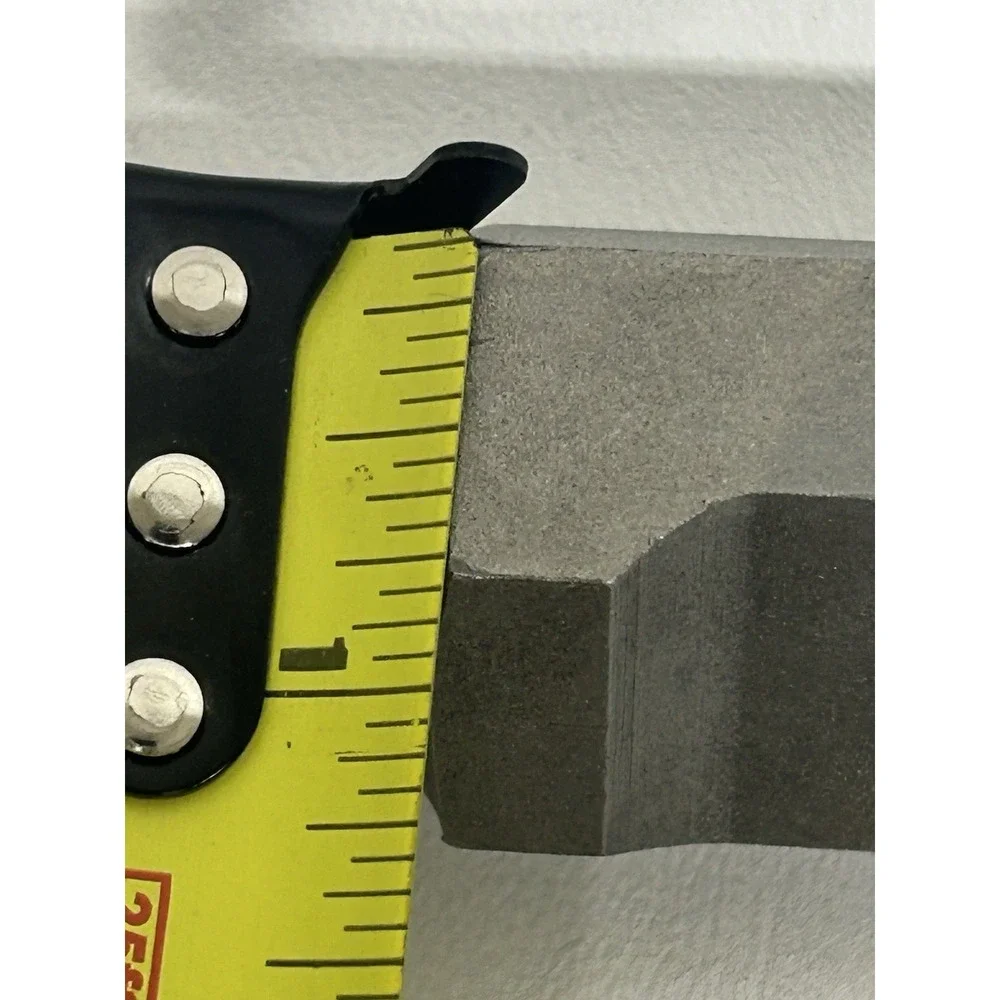 New Electric Jack Hammer Bit Bull Point Hex Shank Bosch, Hitachi, DeWalt